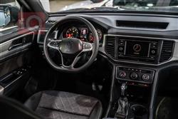 Volkswagen Atlas Cross Sport